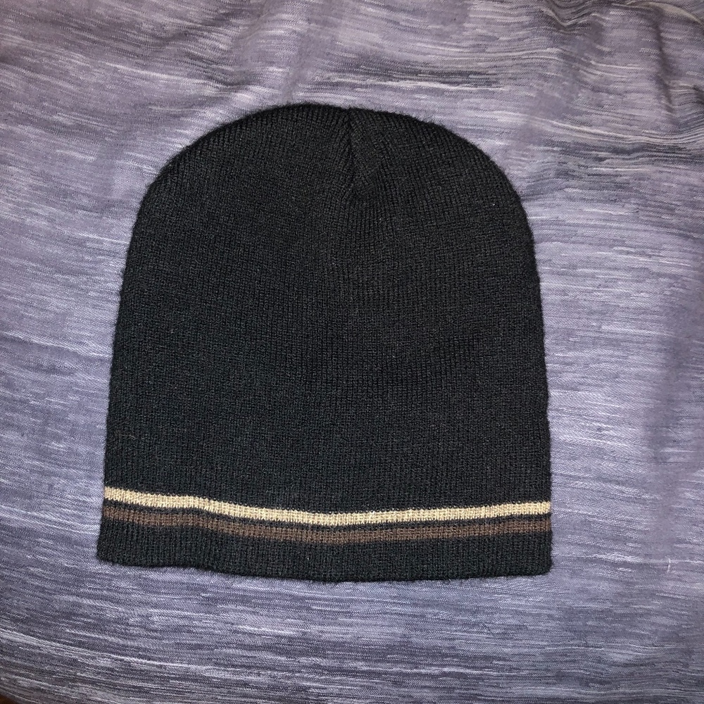 Unisex Winter Hat